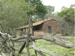 Durante el 2011 fueron nulas 170 obras de infraestructura rural en el Estado. ARCHIVO  /