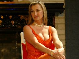 Goldsmith, presidenta de la fundación espera el apoyo de la sociedad.  /