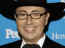 Fernando Arau propondrá que las noches sean más divertidas con ''Buenas noches América''. ARCHIVO  /