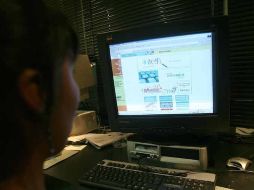 La calificación en materia de transparencia para el sector público, por debajo de la meta fijada por el Ejecutivo estatal. ARCHIVO  /