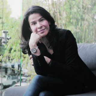 Arcelia Ramírez prefiere personajes demandantes