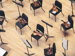 La Orquesta Filarmónica de Jalisco tuvo más del doble de presupuesto que el Instituto Cultural Cabañas en 2011.  /