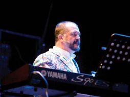 Las presentaciones incluirán canciones que escribió Toussaint para 'Ballet Días de los Muertos'. ESPECIAL  /