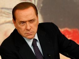 Silvio Berlusconi también es acusado de pagar por sexo a una prostituta menor de edad. REUTERS  /