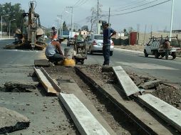 Prolongación Colón o Camino Real a Colima será una ruta alterna a López Mateos para ingresar a la ciudad.  /