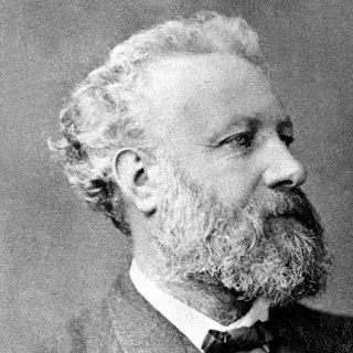 Efemérides: el 8 de febrero de 1828 nace Julio Verne
