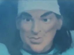 'Los atletas españoles no ganan por casualidad' es el lema que aparece en el video. ESPECIAL  /