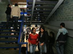 Para diversificar oferta educativa de nivel medio superior en el país, el INBA genera convenios con instancias de enseñanza.  /