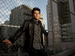 Entre sus objetivos de la noche estaría poder conocer a Bruce Springsteen. EFE  /