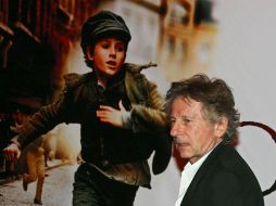 Oliver Twist fue adaptada al cine por el director Roman Polanski en 2005. ARCHIVO  /