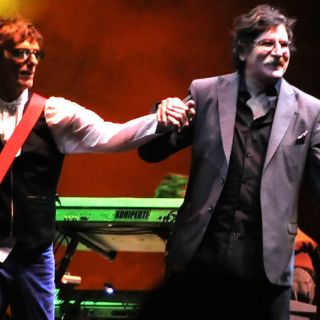 Conmociona muerte de Luis Alberto Spinetta en Argentina