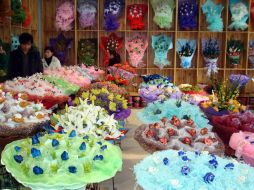 La Profeco informa que los consumidores tienen el derecho de exigir información clara y veraz. ARCHIVO  /