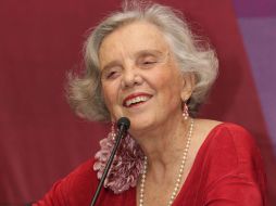 La escritora expondrá una ponencia sobre la experiencia tricultural entre la literatura mexicana y la estadounidense. ARCHIVO  /