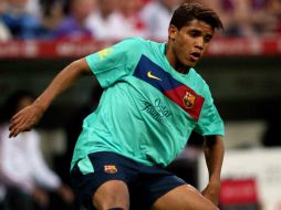 Dos Santos fue tomado en cuenta por Guardiola para reforzar a la primera plantilla ante diversas ausencias. MEXSPORT  /