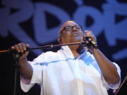 Pablo Milanés ofrecerá 12 conciertos por España. ARCHIVO  /