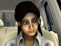 Fue dirigida por el productor mexicano Pablo José Barroso. DOS CORAZONES FILMS  /