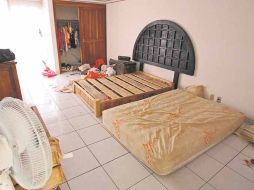 El músico Erik Garza llevaba seis días secuestrado. ARCHIVO  /