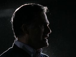 Mitt Romney continúa siendo el candidato que ha logrado el apoyo de más delegados. AP  /