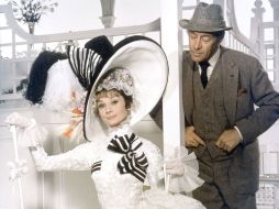 En 1988 muere Frederick Loewe, autor de ''Mi bella dama'' (My fair lady). ESPECIAL  /