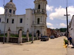 Las fuentes de ingresos de Cuquío son el comercio, el sector agropecuario y las remesas. ARCHIVO  /