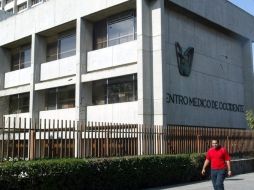En un año, el IMSS Jalisco atiende hasta a siete mil 300 pacientes con enfermedades del corazón. ARCHIVO  /