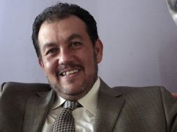 Herbert Taylor Arthur, trabajó 15 años dentro del Comité Nacional y 18 como consejero nacional. ARCHIVO  /