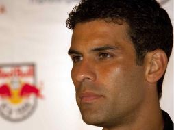 Márquez se encuentra en Guadalajara como parte de la pretemporada del club neoyorquino. MEXSPORT  /