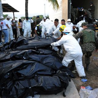 Retrasaron la acción de bomberos en la tragedia en Honduras