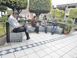 La Auditoría detectó una erogación irregular de 39.3 millones de pesos por concepto de pagos a 172 comisionados al sindicato.  /