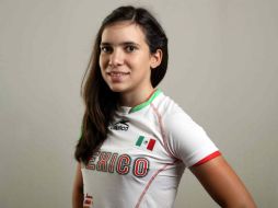 Luego de esta competencia, la regiomontana contempla competir en el Campeonato Panamericano en Mar del Plata, Argentina. MEXSPORT  /