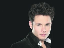 Erick Sandoval ya trabaja en un material discográfico de corte norteño que saldrá a mediados de año. CORTESÍA AZTECA  /