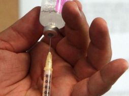 Aunque no existe cura para la hepatitis B crónica, hay terapias disponibles que pueden retrasar la progresión. ARCHIVO  /