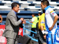 Los pupilos del colombiano Juan Carlos Osorio, que tienen ocho puntos, han ganado seis de los diez más recientes partidos. MEXSPORT  /