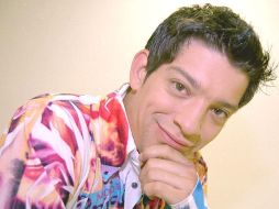 Yahir, exalumno de la primera generación, dijo que aún falta afinar detalles del festejo. ARCHIVO  /