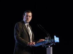 Mariano Rajoye preside el Gobierno español desde el 21 de diciembre pasado. REUTERS  /