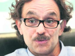 Gabriel Quadri de la Torre no fue la primera opción del Partido Nueva Alianza, pero su elección puede darle dividendos a dicho órgano.  /