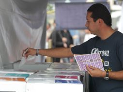 Estiman que hay unos mil panistas por sufragar en el módulo tonalteca.  /