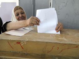 El Ministerio de Relaciones Exteriores ha pedido que los votantes en el exterior tengan un periodo de dos semanas para emitir su voto.  /