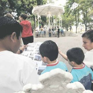 Ronda por las distintas Guadalajaras de la Calzada