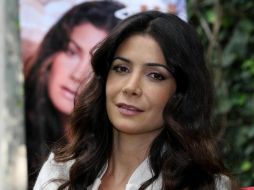 La nueva madre compartió su experiencia a través de la red social Twitter. EL UNIVERSAL  /