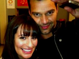 El capítulo se estrenará el próximo jueves en un canal de paga. ESPECIAL  /