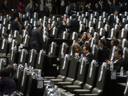 Con este Acuerdo se pone fin al riesgo que significaba el llamado efecto popote. AFP  /
