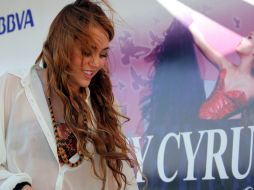 Sus fans apoyaron que la cantante se haya realizado un nuevo tatuaje. ARCHIVO  /