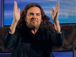 Fernando Olvera tiene una cita en Madrid, representando a lo mejor de México. REUTERS  /