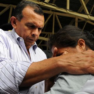 Perdonará Lobo a preso que salvó a compañeros del incendio