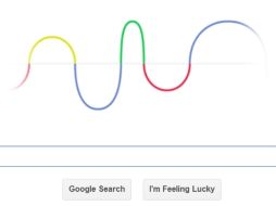 Con una visualización sencilla, Google vuelve a cambiar su logotipo para conmemorar fechas relevantes. ESPECIAL  /