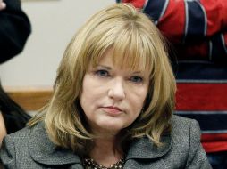 Se puede venir aquí y trabajar, pero siendo legal, dijo la republicana Becky Currie. AP  /