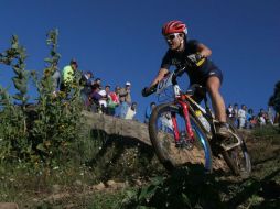 Las autoridades municipales tienen preparado un operativo con equipo de seguridad, atención a los visitantes y competidores. ARCHIVO  /