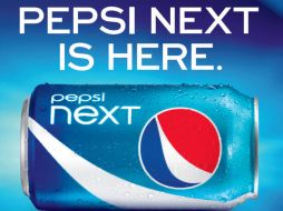 Tendrá la mitad de calorías que una Pepsi regular. AP  /