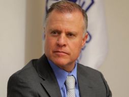 Óscar Benavides Reyes, exhorta a mejorar las condiciones laborales de la JLCA.  ARCHIVO  /